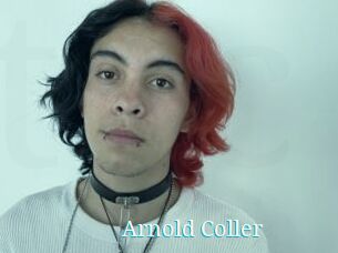 Arnold_Coller