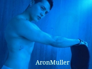 AronMuller The voyeurs club