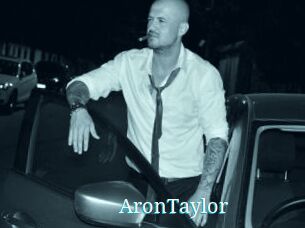 AronTaylor