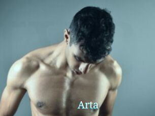Arta