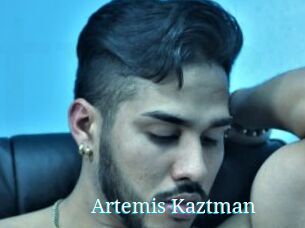 Artemis_Kaztman
