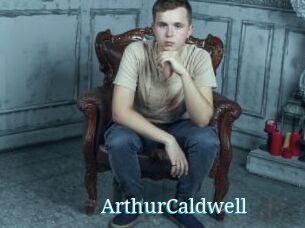 ArthurCaldwell