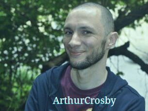ArthurCrosby