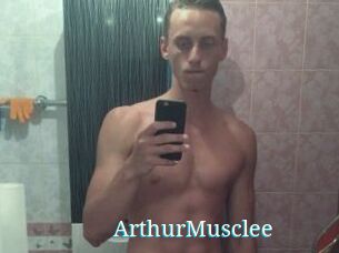 ArthurMusclee