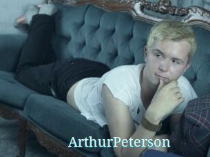 ArthurPeterson