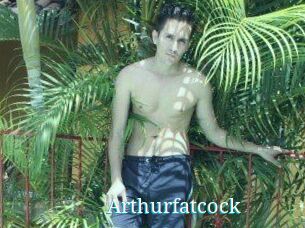 Arthurfatcock