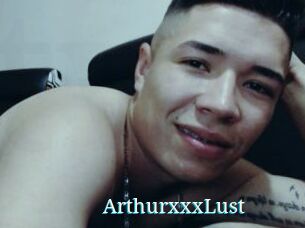 ArthurxxxLust