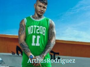 ArthusRodriguez