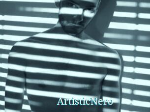 ArtisticNero