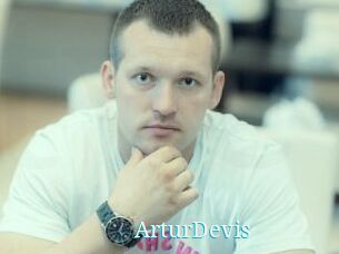 ArturDevis