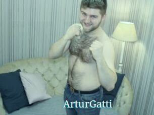 ArturGatti