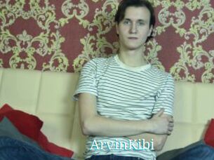 ArvinKibi