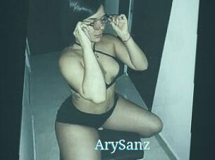 ArySanz