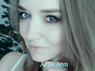 Arya_Ann