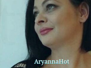 AryannaHot