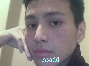 Asadd