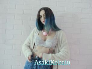 AsakiKobain