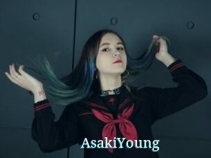 AsakiYoung