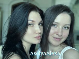AselyaAlexa