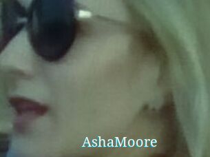 AshaMoore