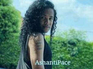 AshantiPace