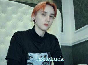 AsheLuck