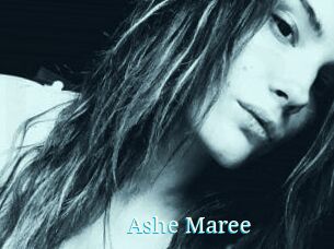 Ashe_Maree