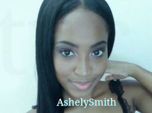AshelySmith