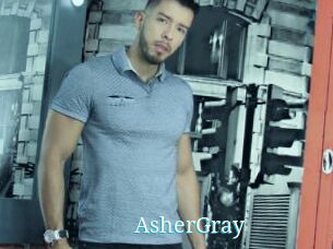 AsherGray