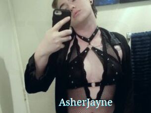 AsherJayne