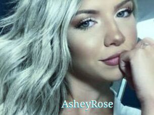 AsheyRose