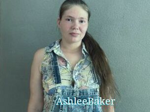AshleeBaker