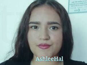 AshleeHal