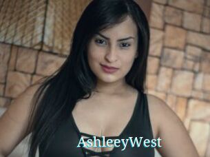 AshleeyWest