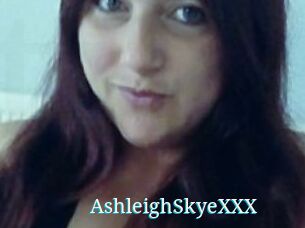 AshleighSkyeXXX
