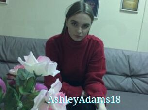 AshleyAdams18