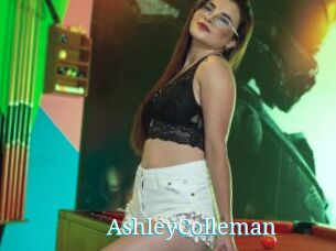 AshleyColleman
