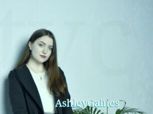 AshleyGaines