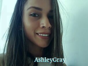 AshleyGray