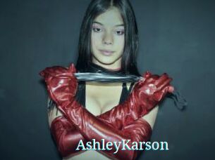 AshleyKarson