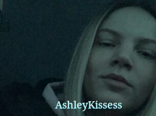 AshleyKissess