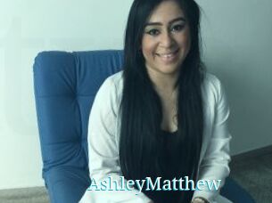AshleyMatthew