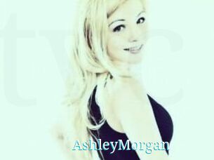 AshleyMorgan