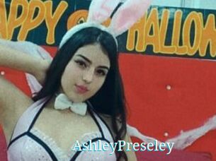 AshleyPreseley