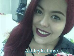 AshleyRobinsx