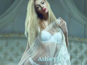 AshleySi