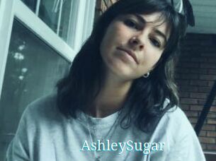 AshleySugar