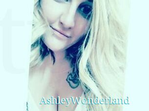 AshleyWonderland