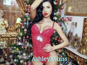 AshleyXSinss