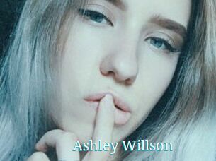 Ashley_Willson